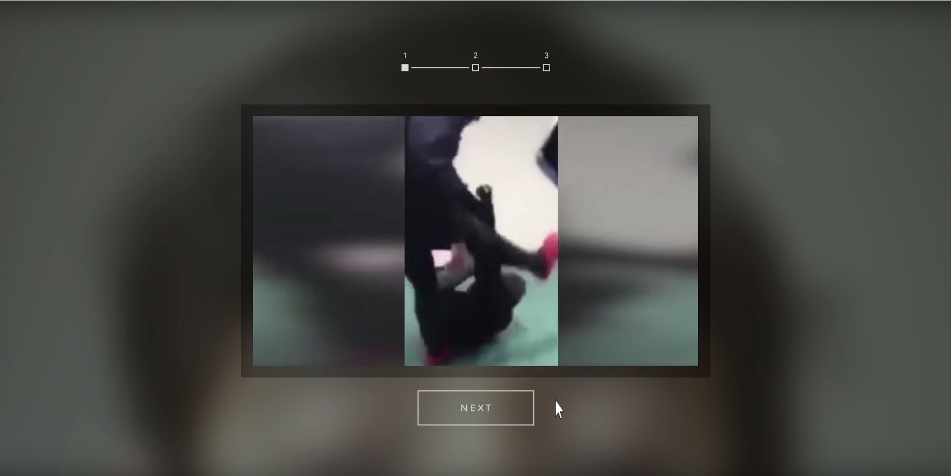 Parte del juego online