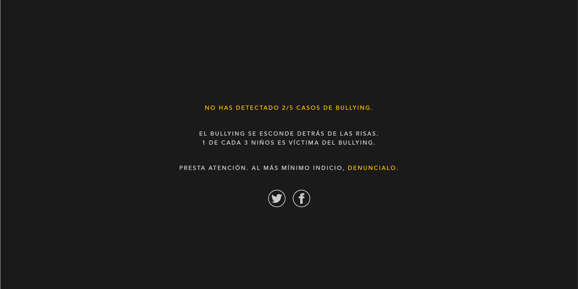 captura de la página