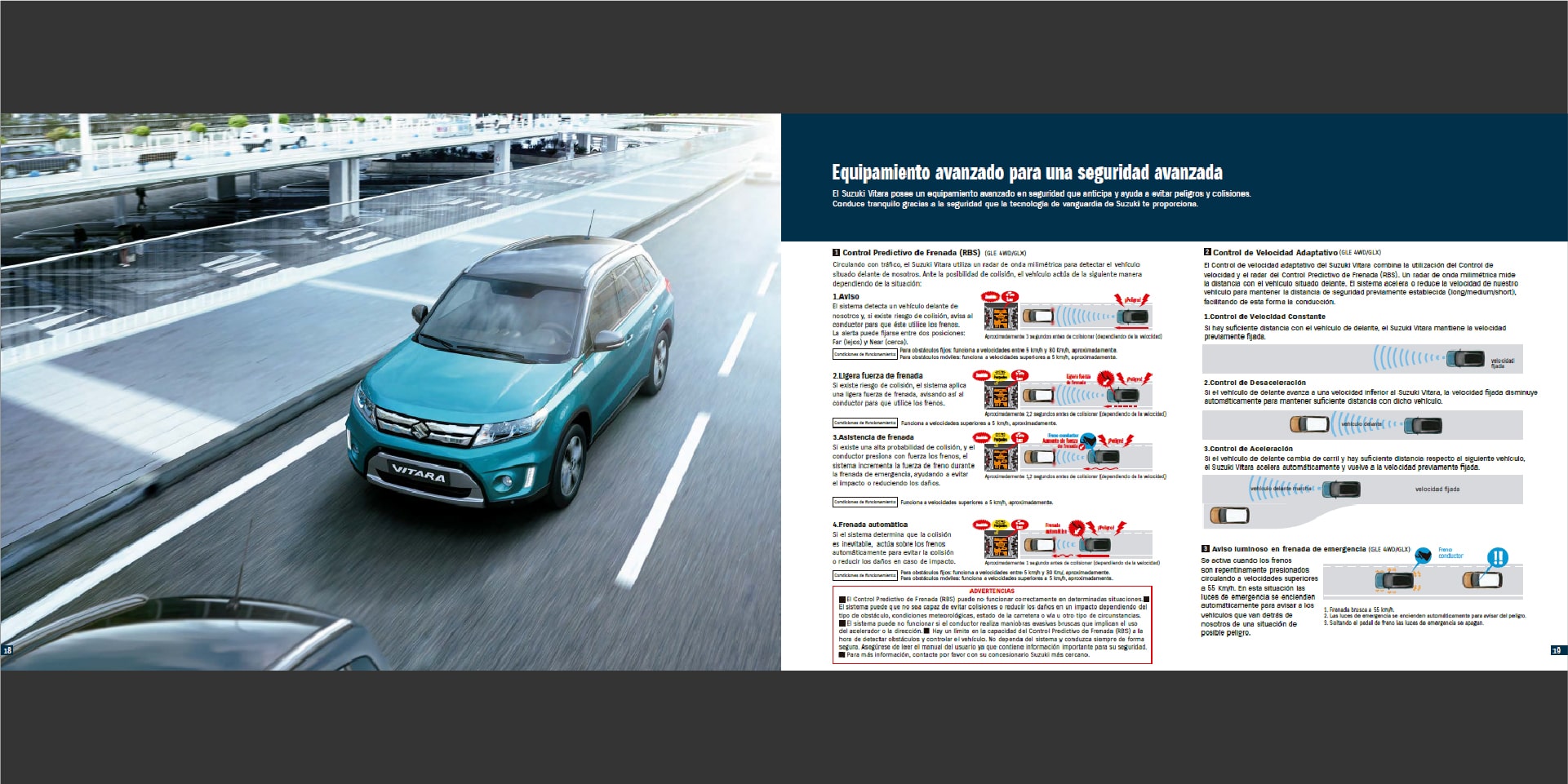 Ejemplo de las revistas que editabamos y maquetabamos