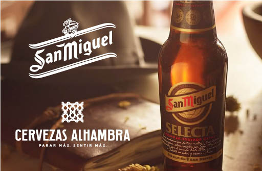 Alhambra y San Miguel