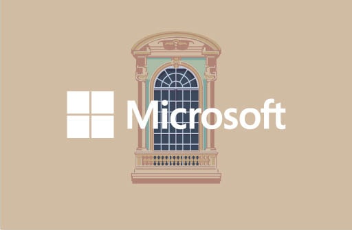 Windows upgrade the world