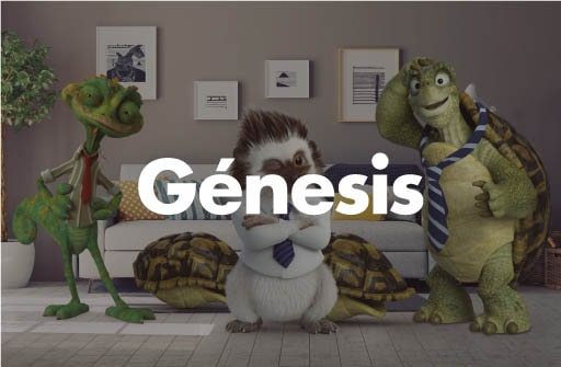 Genesis Seguros