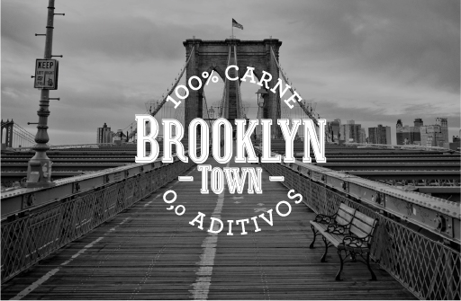 Brooklyn Town